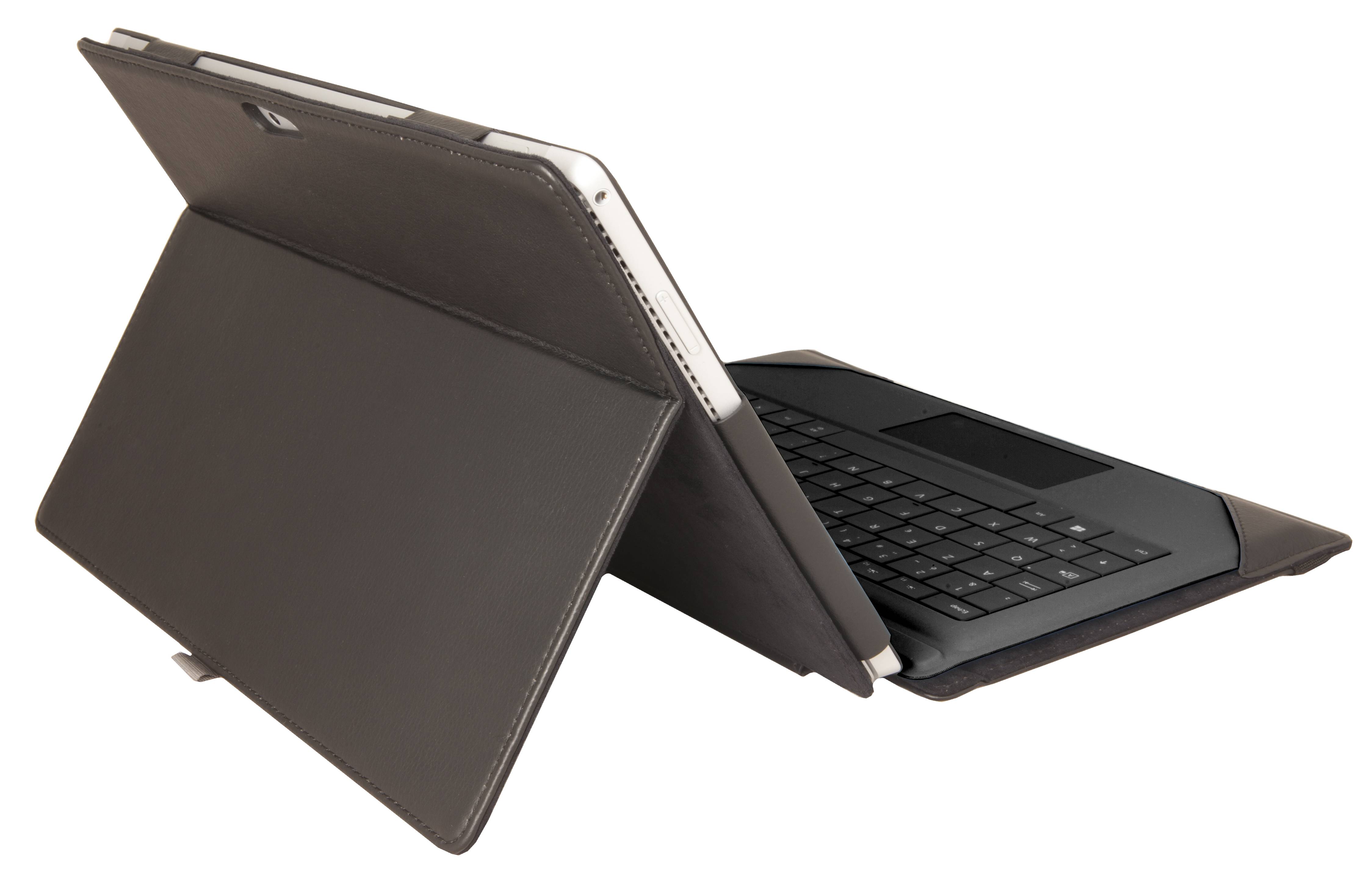 Rca Informatique - image du produit : SURFACE 3 CASE BLACK .