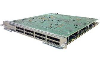 Rca Informatique - Image du produit : CATALYST 6800 32 PORT 10GE WITH NTEGRATED DUAL DFC4