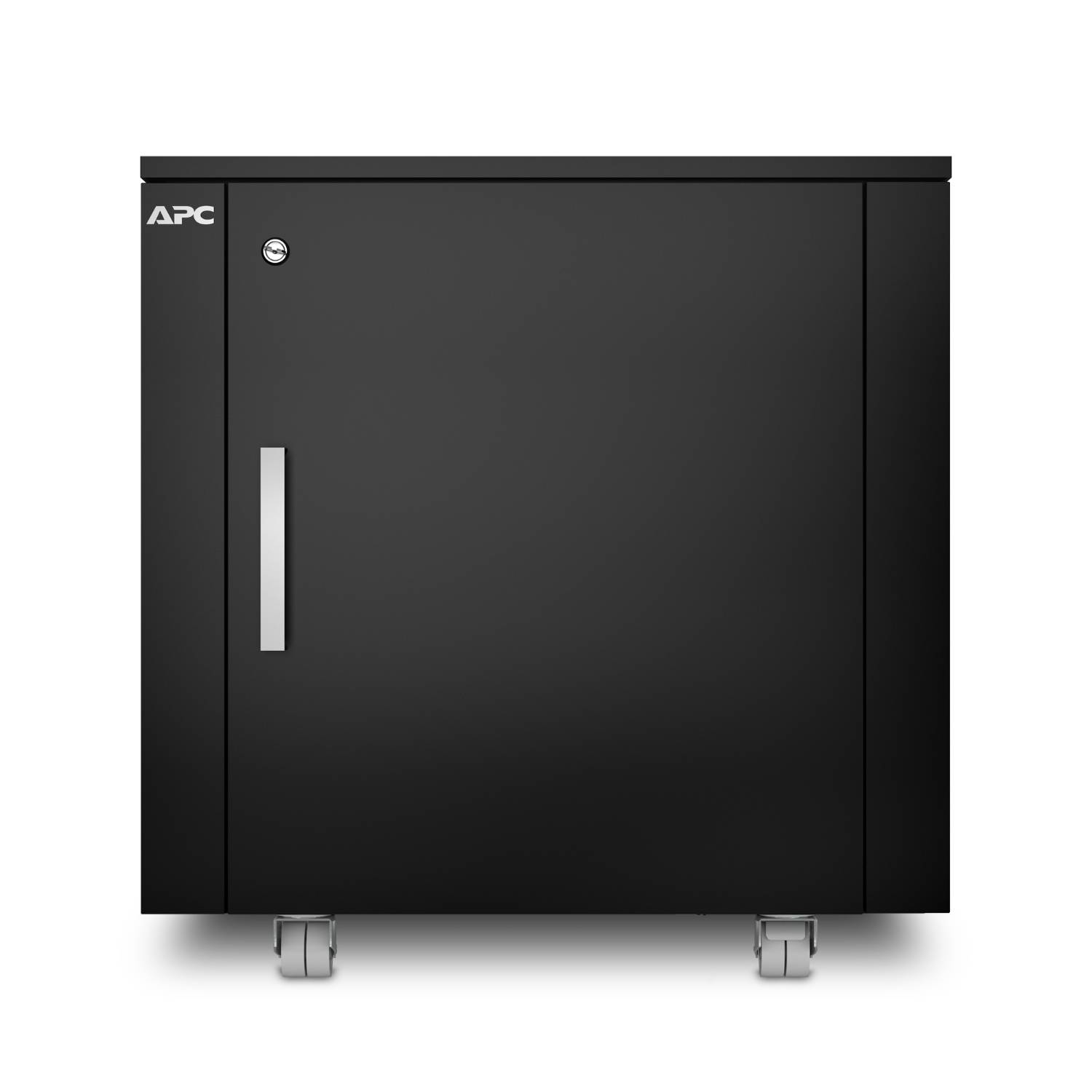 Rca Informatique - image du produit : NETSHELTER CX MINI ENCLOSURE BLACK FINISH