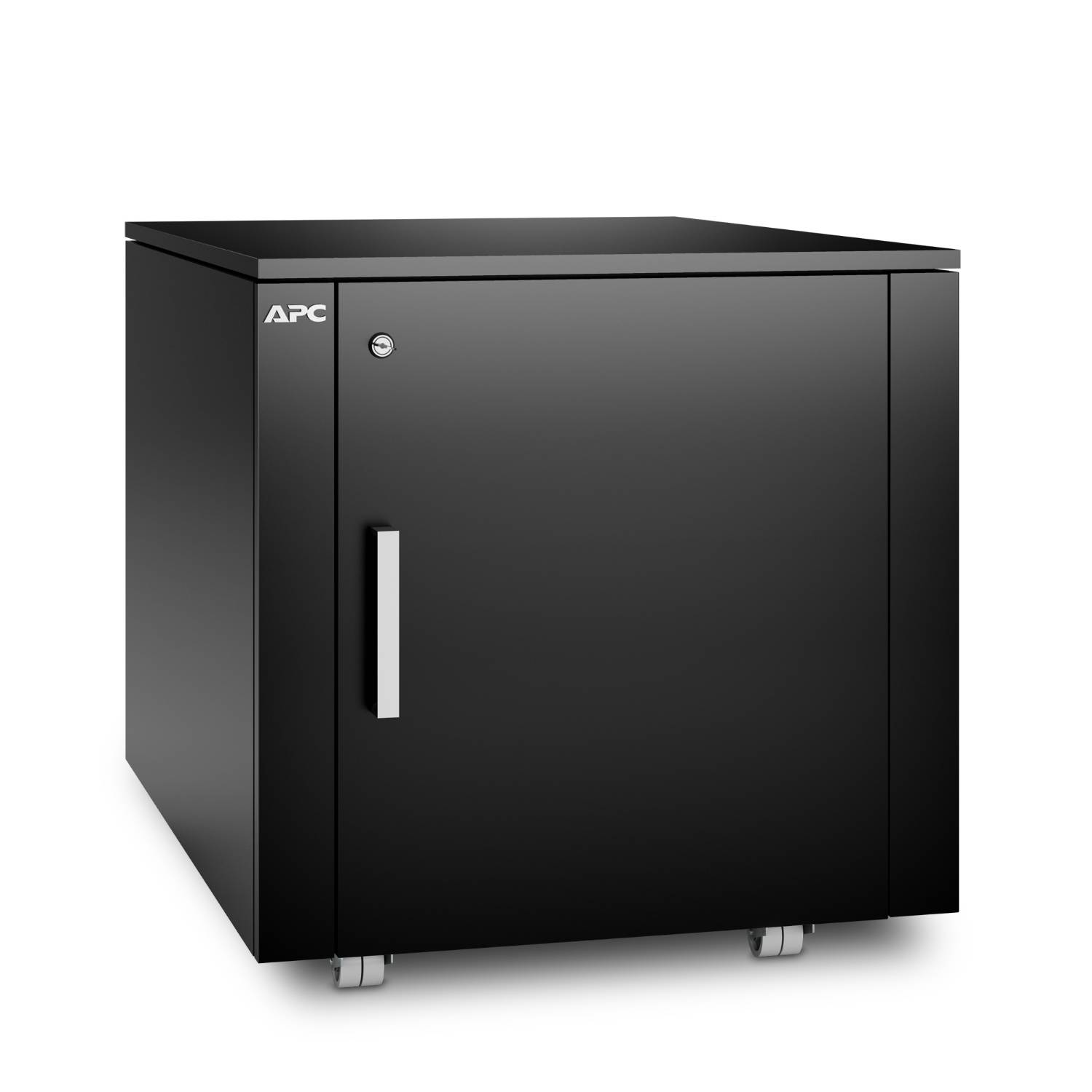 Rca Informatique - Image du produit : NETSHELTER CX MINI ENCLOSURE BLACK FINISH