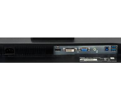 Rca Informatique - image du produit : T2236MSC-B2 3000:1 VGA HDMI DVI 215IN LCD 1920 X 1080 16:9 8MS