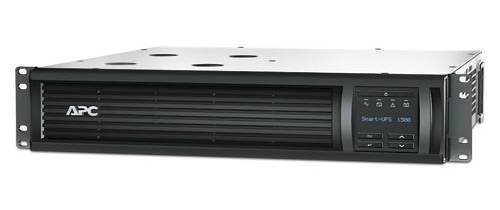 Rca Informatique - image du produit : APC SMART-UPS 1500VA LCD 230V 2U RACKMOUNT + 6YR WARRANTY IN I