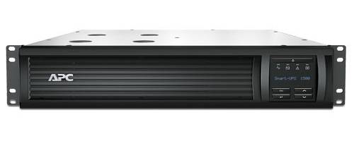 Rca Informatique - image du produit : APC SMART-UPS 1500VA LCD 230V 2U RACKMOUNT + 6YR WARRANTY IN I