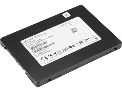 Rca Informatique - image du produit : 256GB SSD 2.5 SATA TLC .