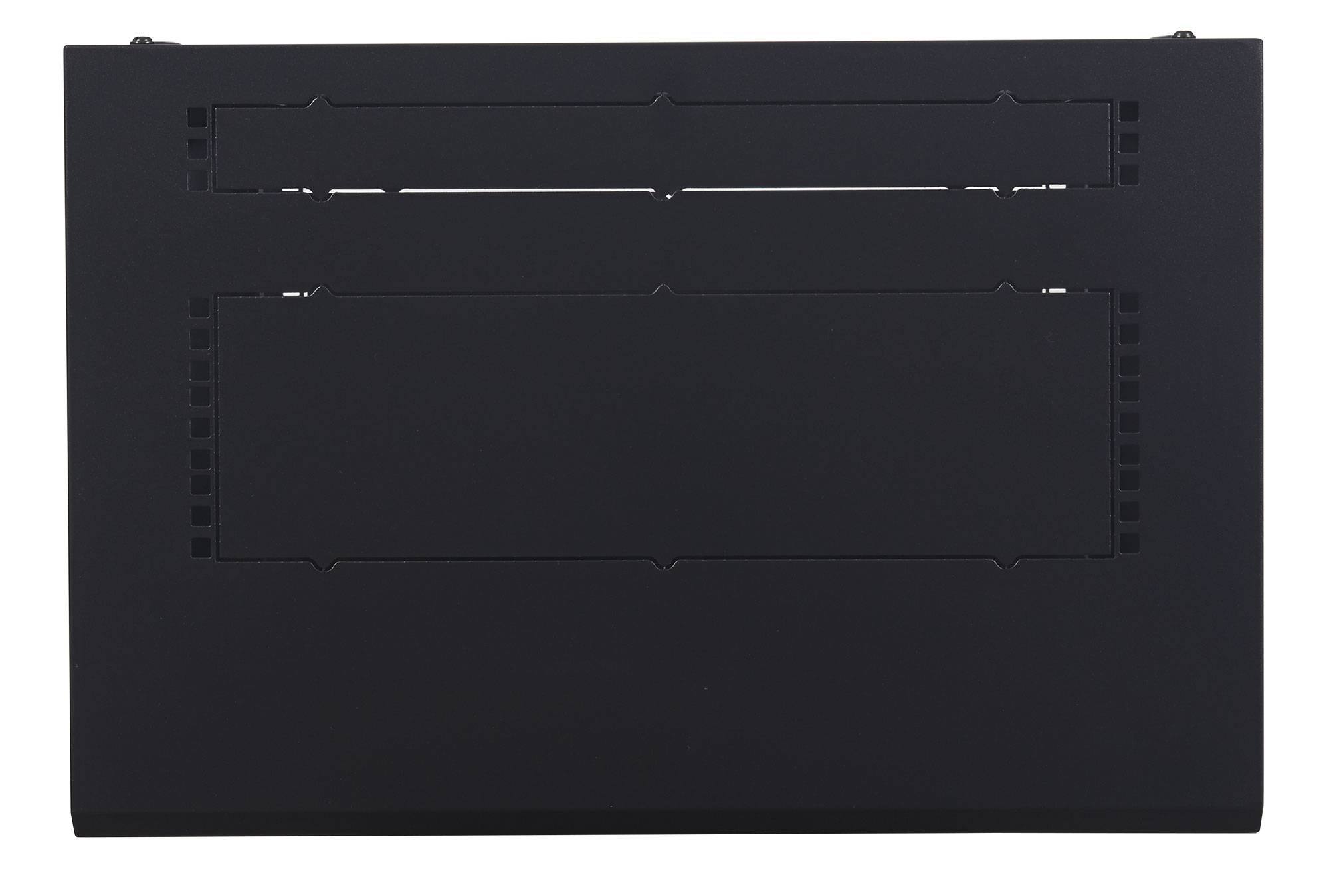 Rca Informatique - image du produit : NETSHELTER WX 6U WALL MOUNT CABINET