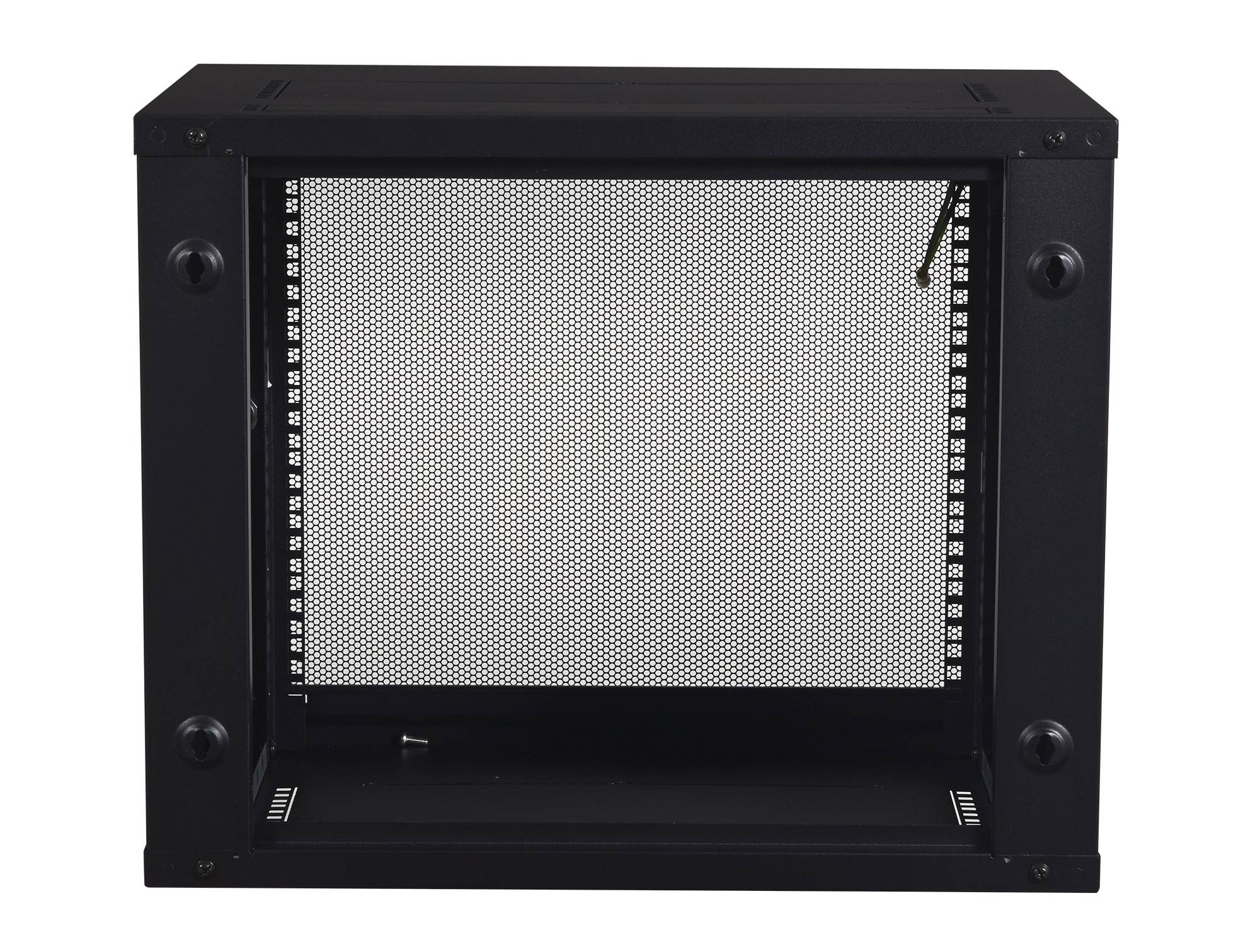 Rca Informatique - image du produit : NETSHELTER WALL MOUNT ENCLOSURE 9U