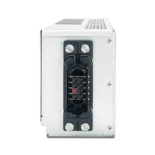 Rca Informatique - image du produit : SMART-UPS VT 20KVA 400V W/3 BATT MOD EXP TO 4 INT MAINT