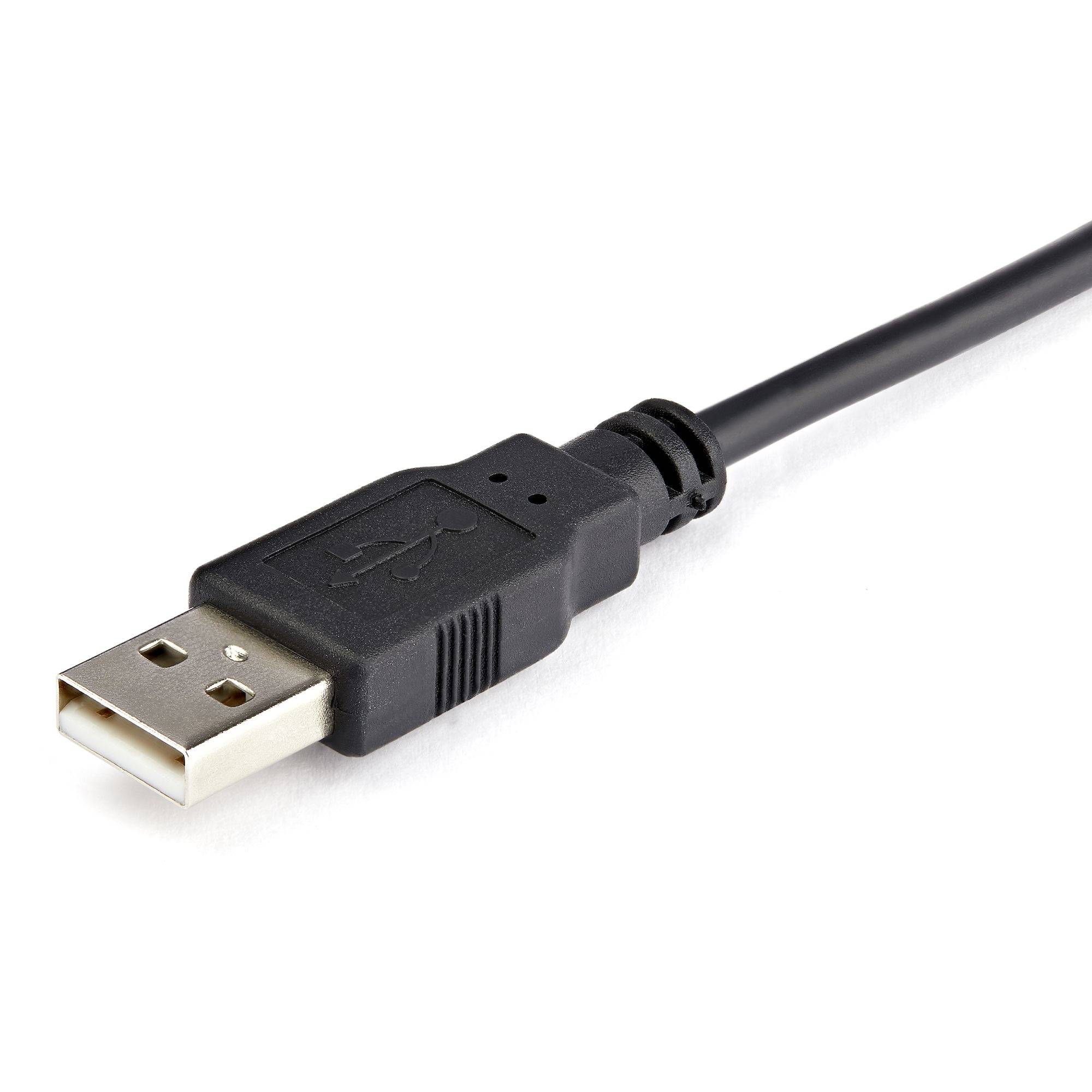 Rca Informatique - image du produit : HUB MST DISPLAYPORT 1.2 VERS 2X DISPLAYPORT