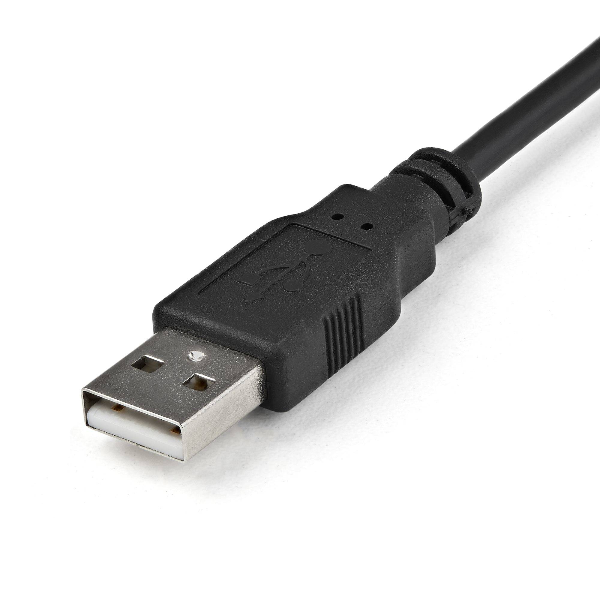 Rca Informatique - image du produit : HUB MST MINI DISPLAYPORT 1.2 VERS 2X DISPLAYPORT