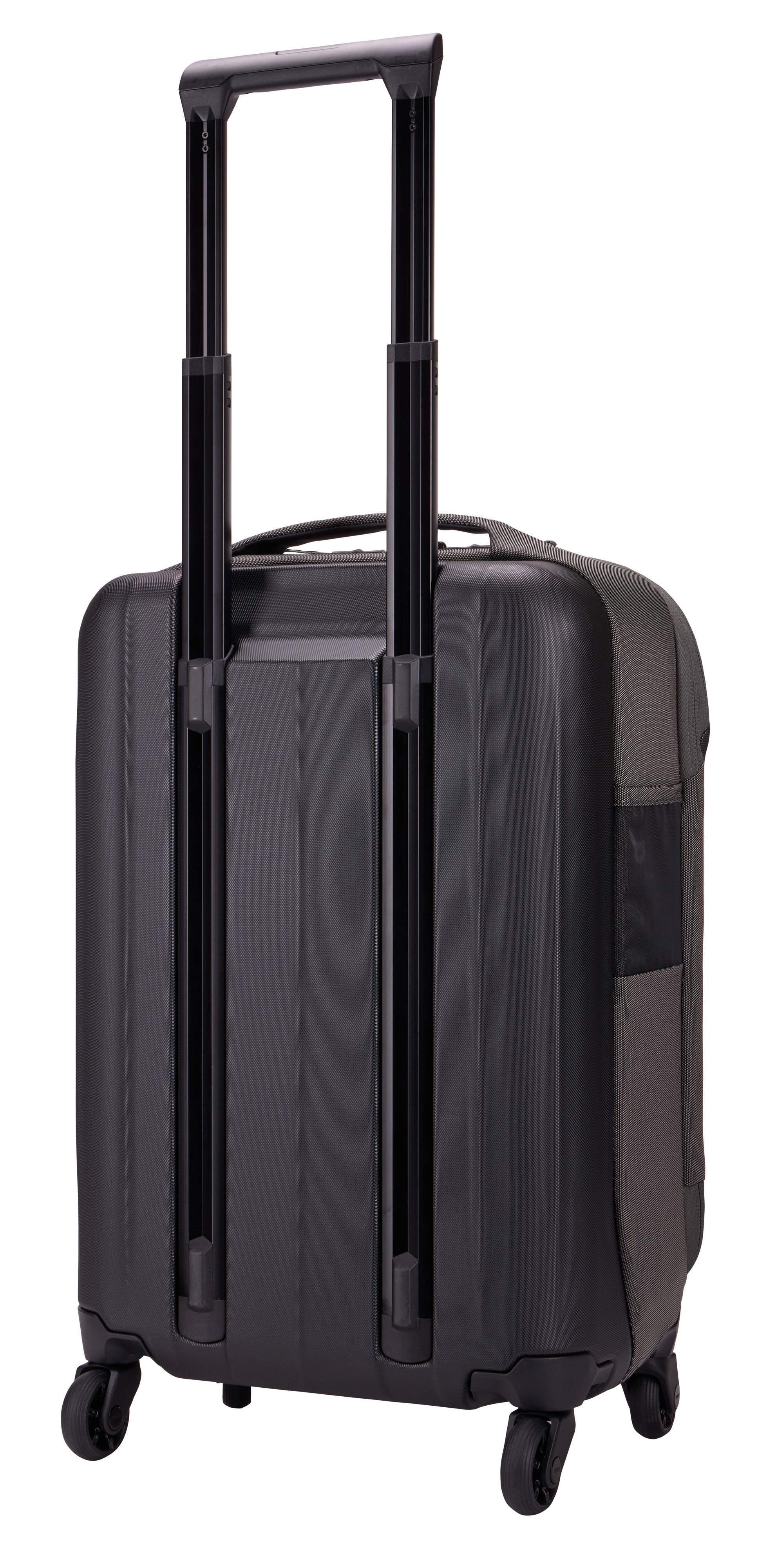 Rca Informatique - image du produit : SUBTERRA 2 CARRY-ON SPINNER - VETIVER GRAY