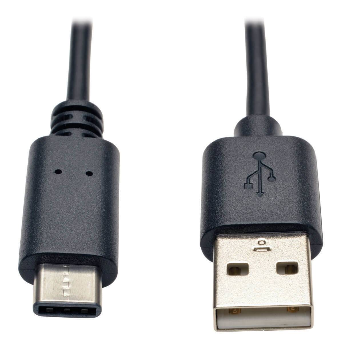 Rca Informatique - image du produit : 1.83M HIGH SPEED USB 2.0 CABL