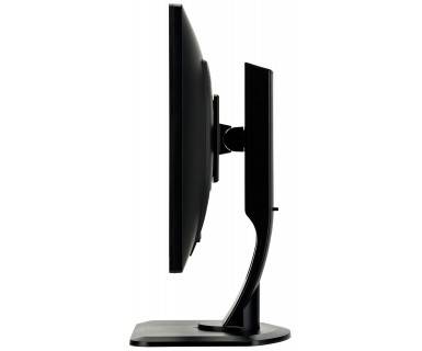 Rca Informatique - image du produit : 24IN B2482HD-B1 LED 5MS 250CD/QM BLACK PIVOT         IN