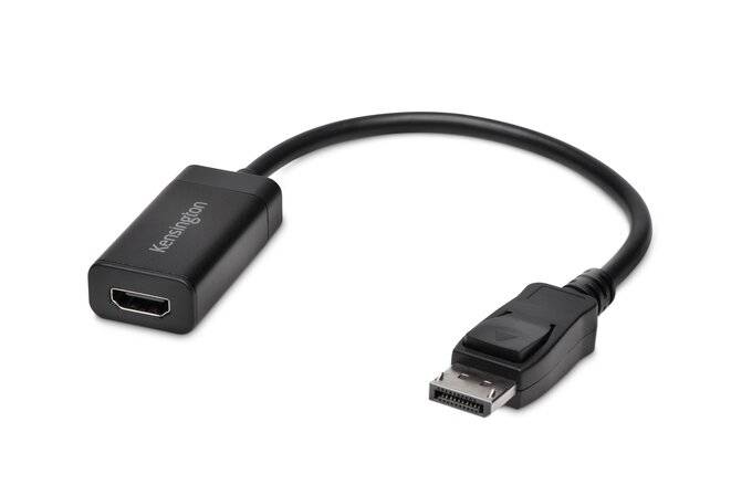 Rca Informatique - Image du produit : DP TO HDMI 4K ADAPTER .