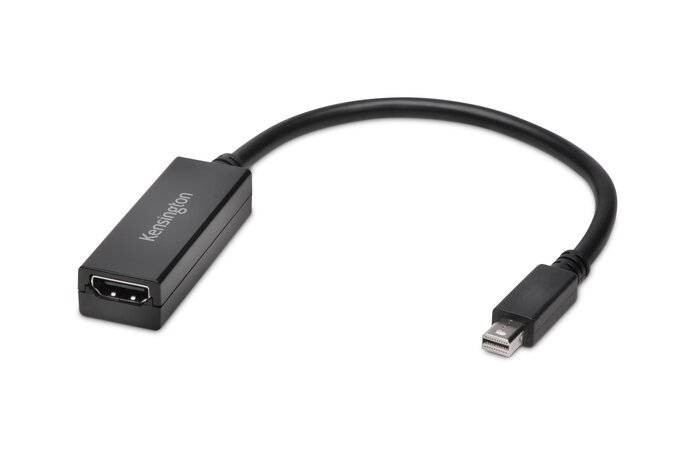 Rca Informatique - image du produit : MINIDP TO HDMI 2K ADAPTER .