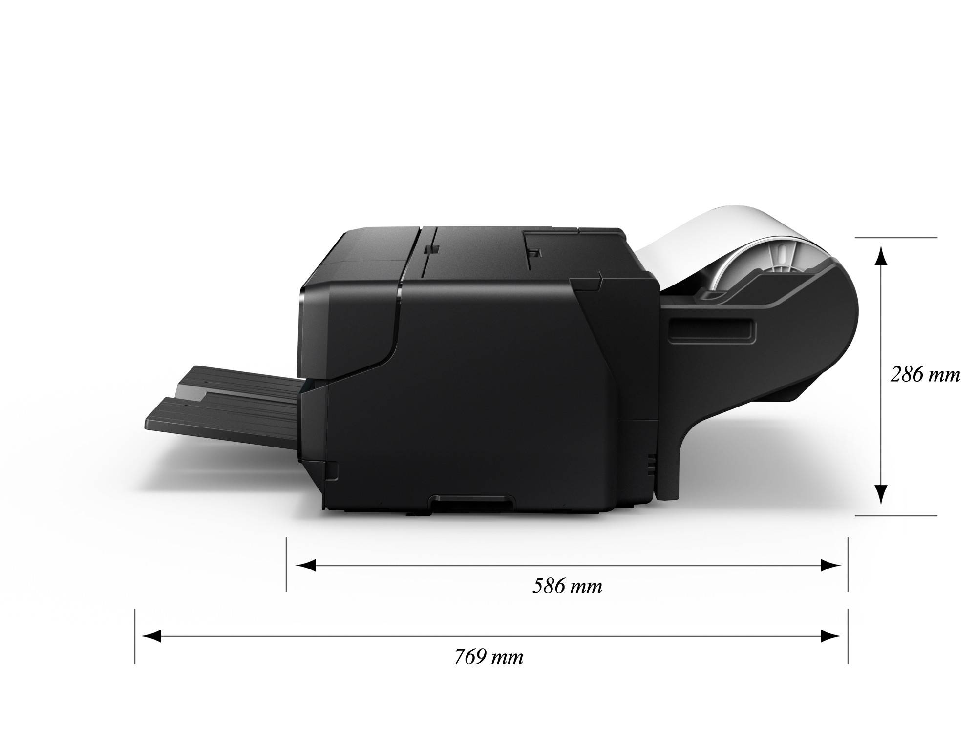 Rca Informatique - image du produit : SURECOLOR SC-P800 IN