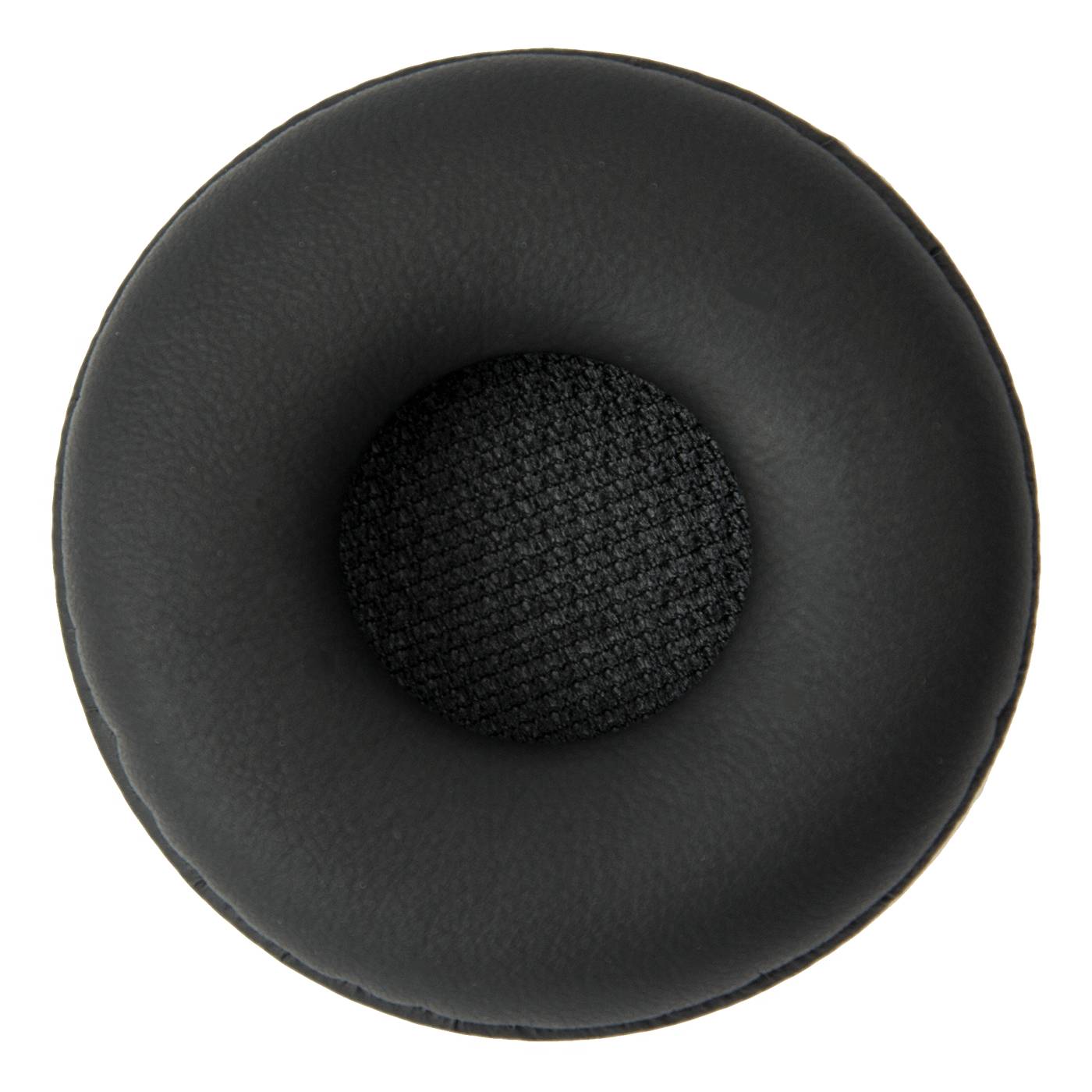 Rca Informatique - image du produit : LEATHER EAR CUSHION 10PCS FOR BIZ 2400 II MEDIUM