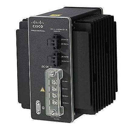 Rca Informatique - Image du produit : IE FAMILY POWER SUPPLY 170W. DC TO DC