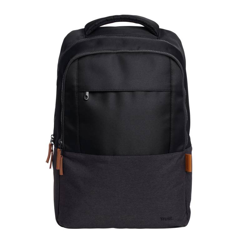 Rca Informatique - image du produit : LISBOA 16 BACKPACK - BLACK