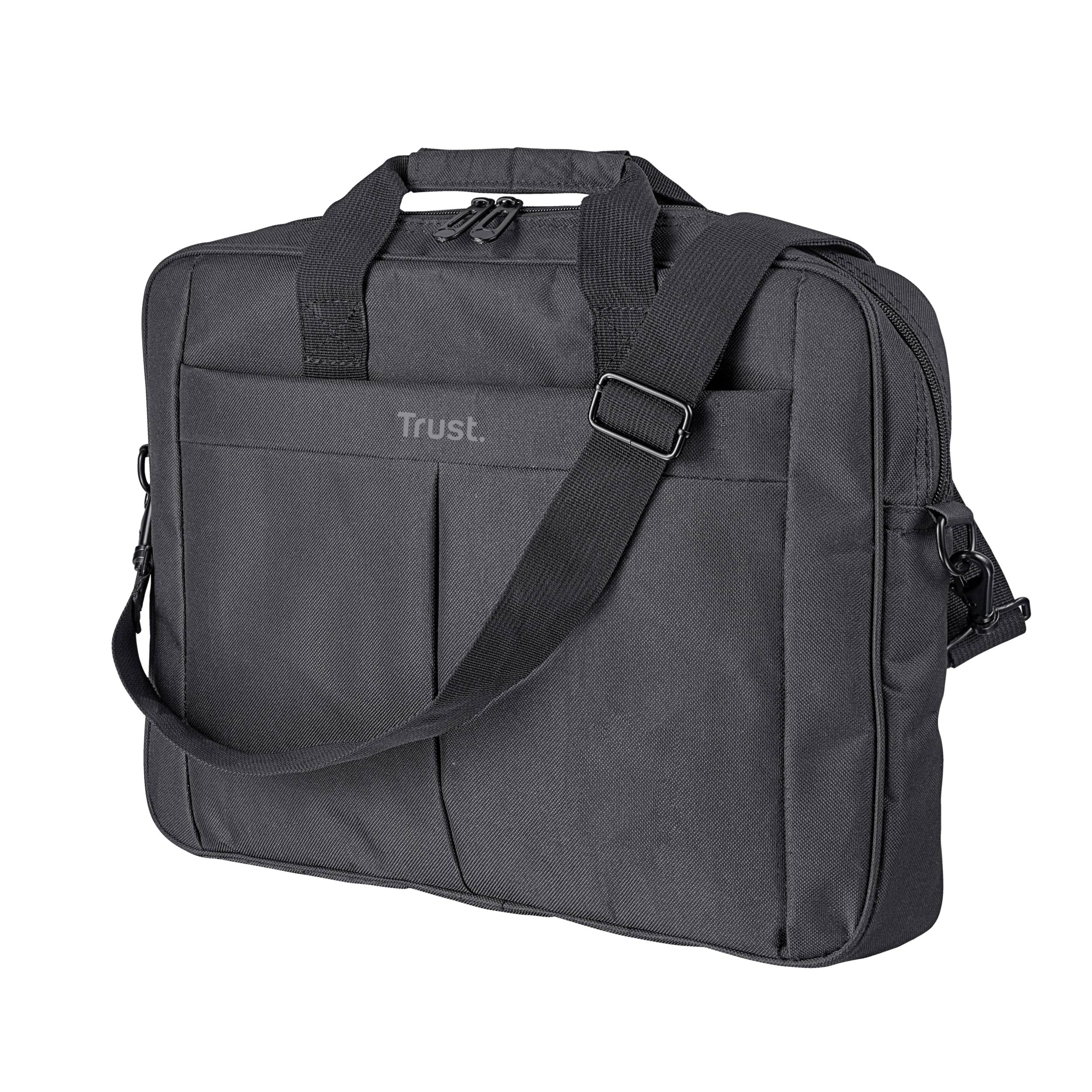 Rca Informatique - image du produit : PRIMO CARRY BAG FOR 16IN LAPTOPS BQ 20