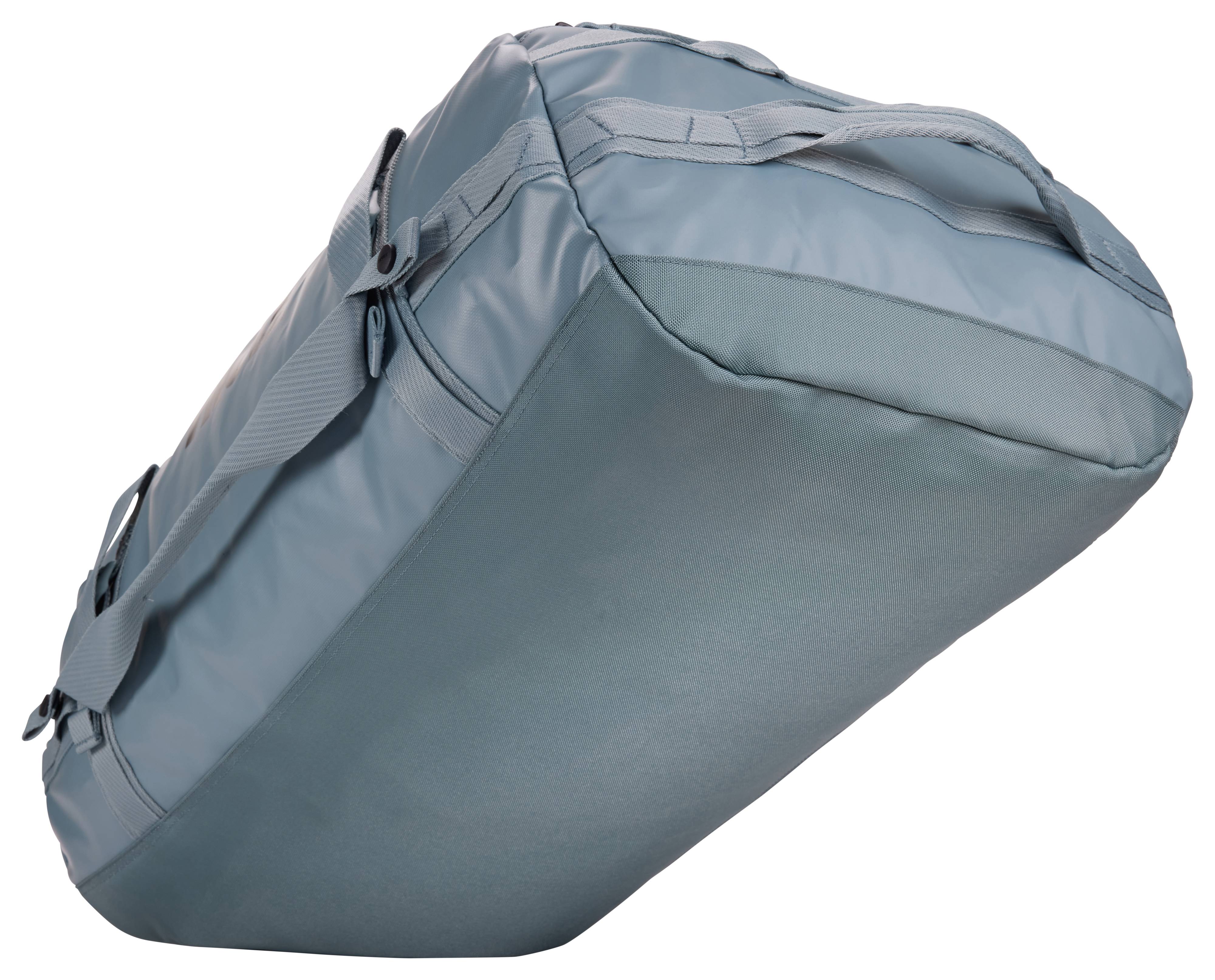 Rca Informatique - image du produit : CHASM DUFFEL 70L - POND GRAY