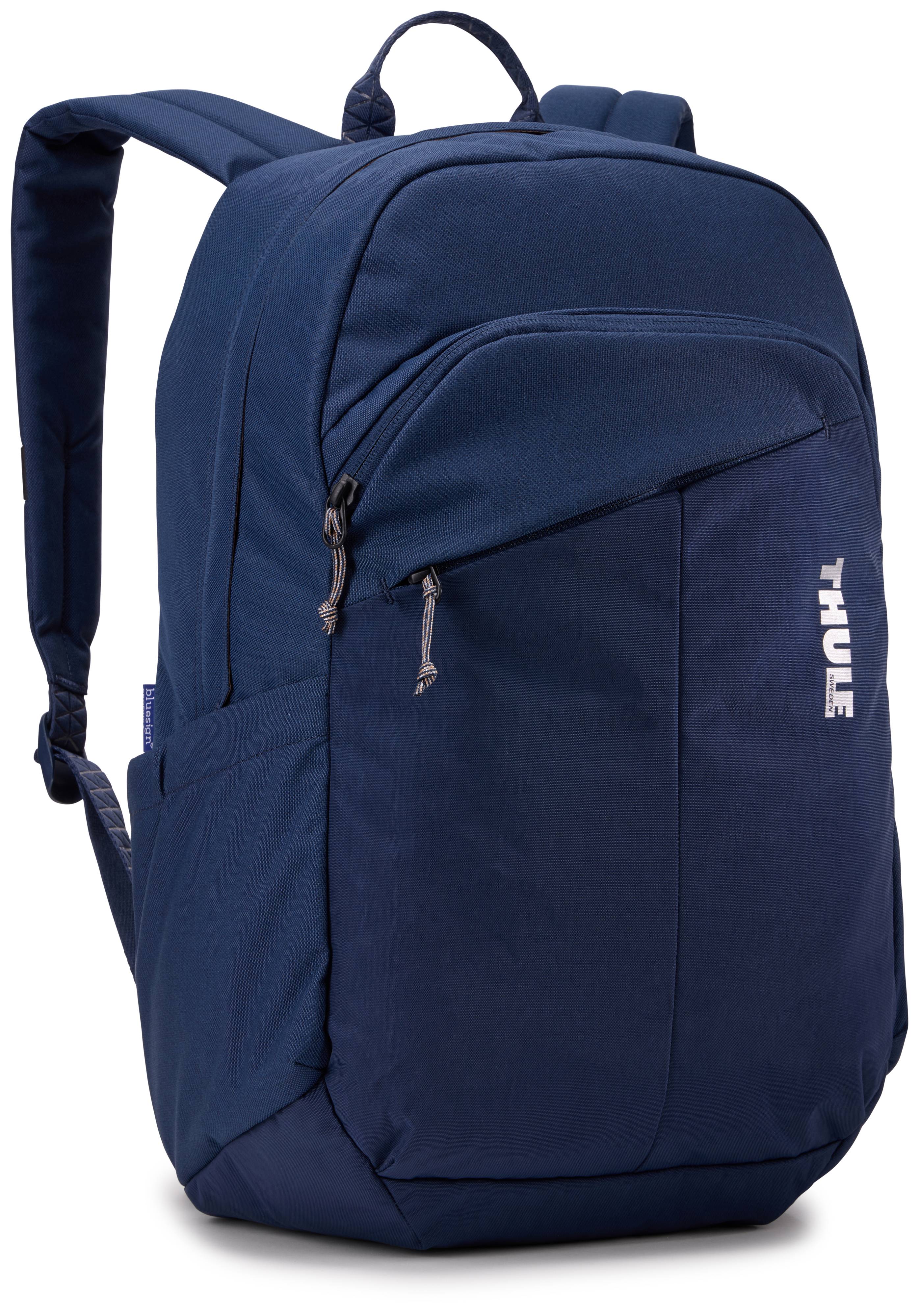 Rca Informatique - Image du produit : THULE INDAGO BACKPACK - DRESS BLUE