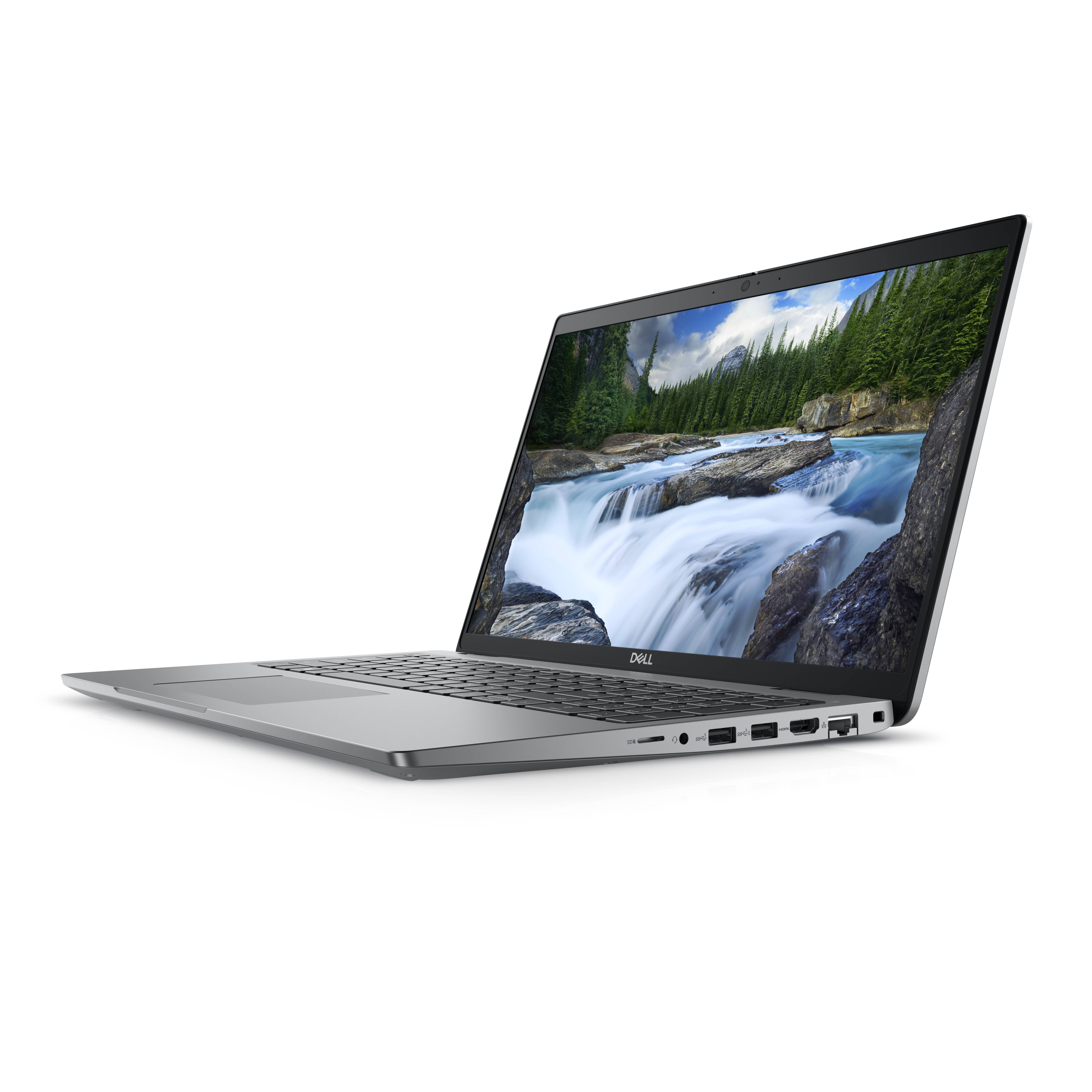 Rca Informatique - image du produit : LATITUDE 5000 5540 I7-1365U 16GB 512GB 15.6IN W11P