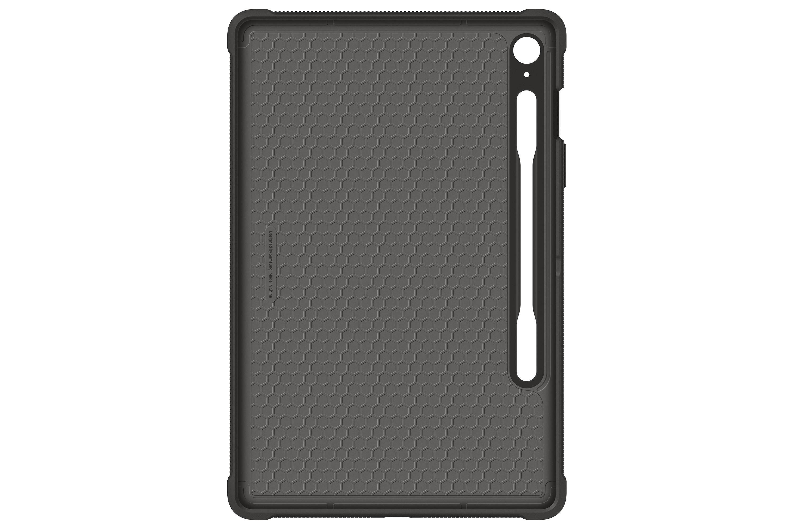 Rca Informatique - image du produit : OUTDOOR COVER GALAXY TAB S9 FE