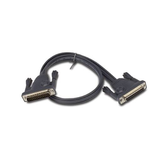 Rca Informatique - Image du produit : KVM DAISY-CHAIN CABLE 2FT 0.6M