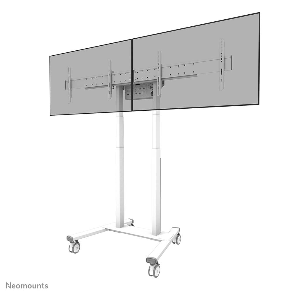 Rca Informatique - image du produit : NEOMOUNTS BY NEWSTAR DUAL SCREEN ADAPTER FOR WL55/FL55-875