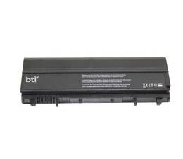 Rca Informatique - image du produit : BTI 9C BATTERY LAT E5440 E5540 OEM: 451-BBID 970V9