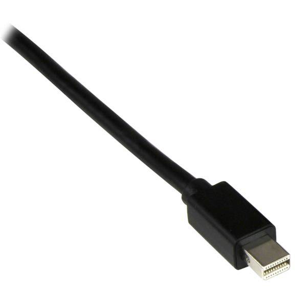 Rca Informatique - image du produit : 3M MDP TO VGA VIDEO ADAPTER CABLE WITH AUDIO - 10FT