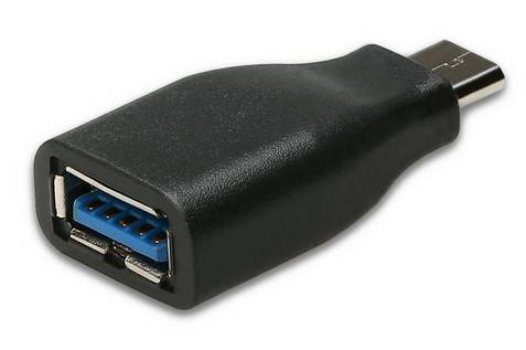 Rca Informatique - Image du produit : I-TEC USB-C 3.1 TO A ADAPTER .