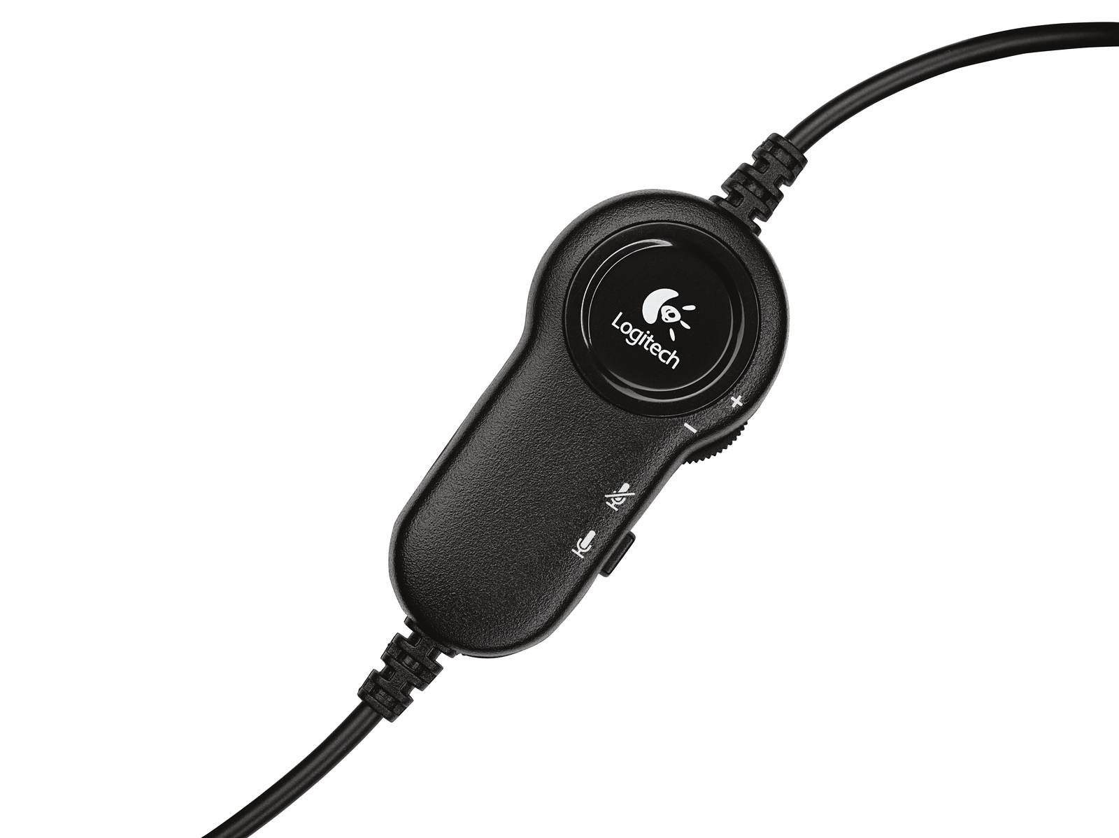 Rca Informatique - image du produit : CASQUE MICRO H151 STEREO HEADSET 1 X JACK35MM M LE STERE