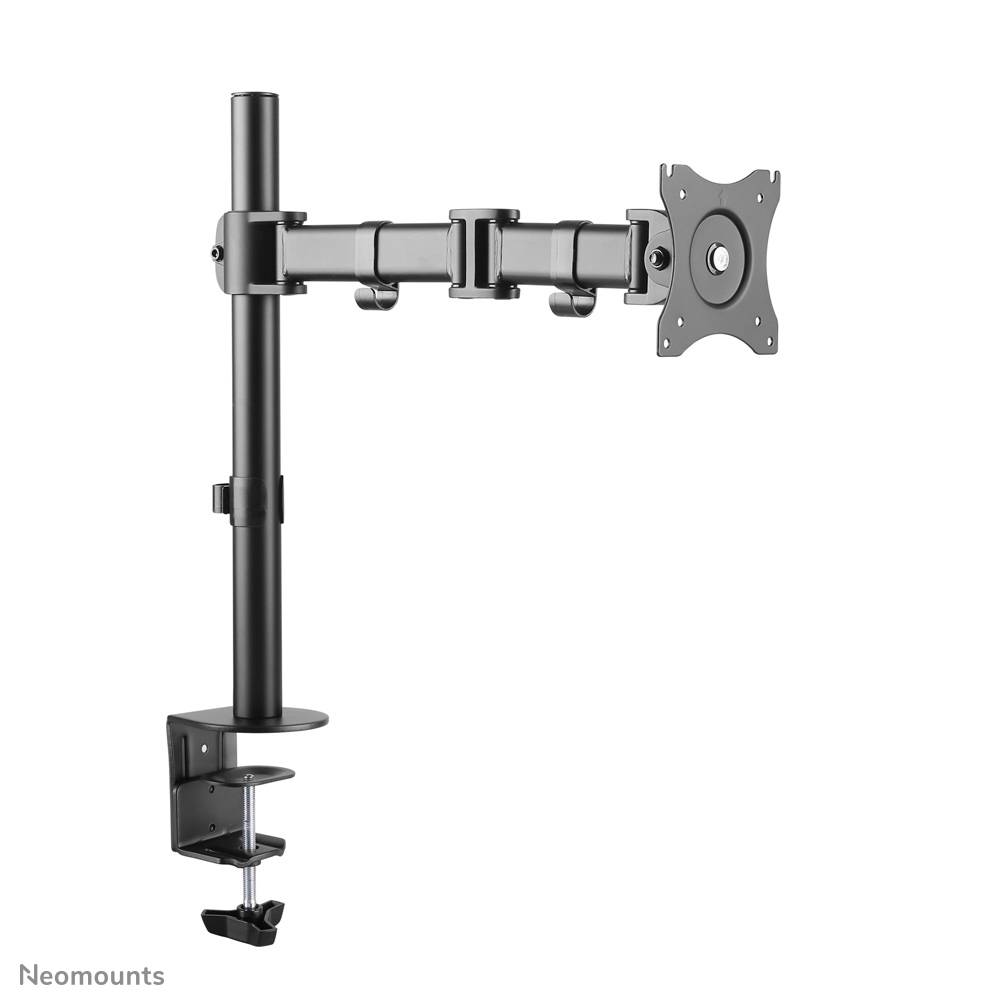 Rca Informatique - image du produit : DESK MOUNT 10-30IN FULL MOTION CLMP/GRM.MAX8KG.VESA75X75TO100X1