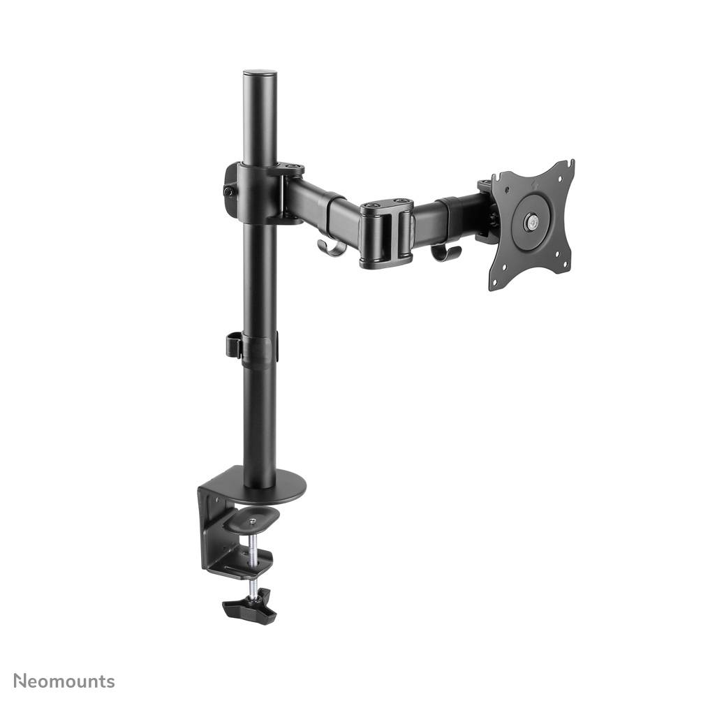 Rca Informatique - image du produit : DESK MOUNT 10-30IN FULL MOTION CLMP/GRM.MAX8KG.VESA75X75TO100X1