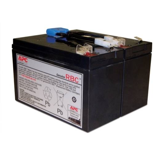 Rca Informatique - Image du produit : APCRBC142 REPLACEMENT BATTERY