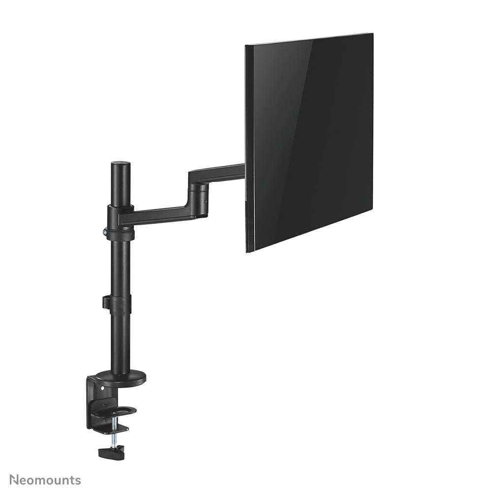 Rca Informatique - image du produit : NEOMOUNTS SCREEN DESK MOUNT (CLAMP+GROMMET)