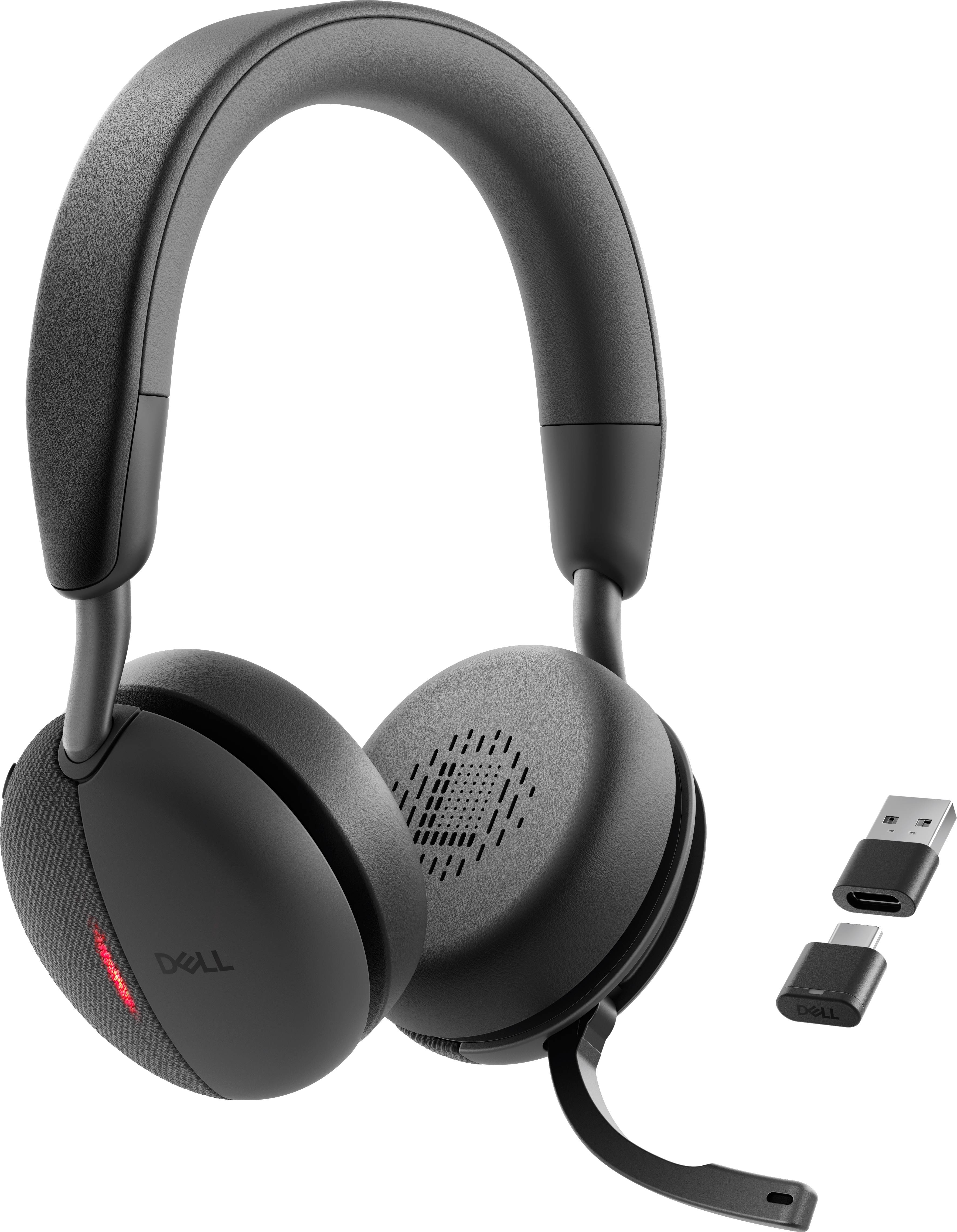 Rca Informatique - image du produit : WL5024 PRO WIRELESS ANC HEADSET