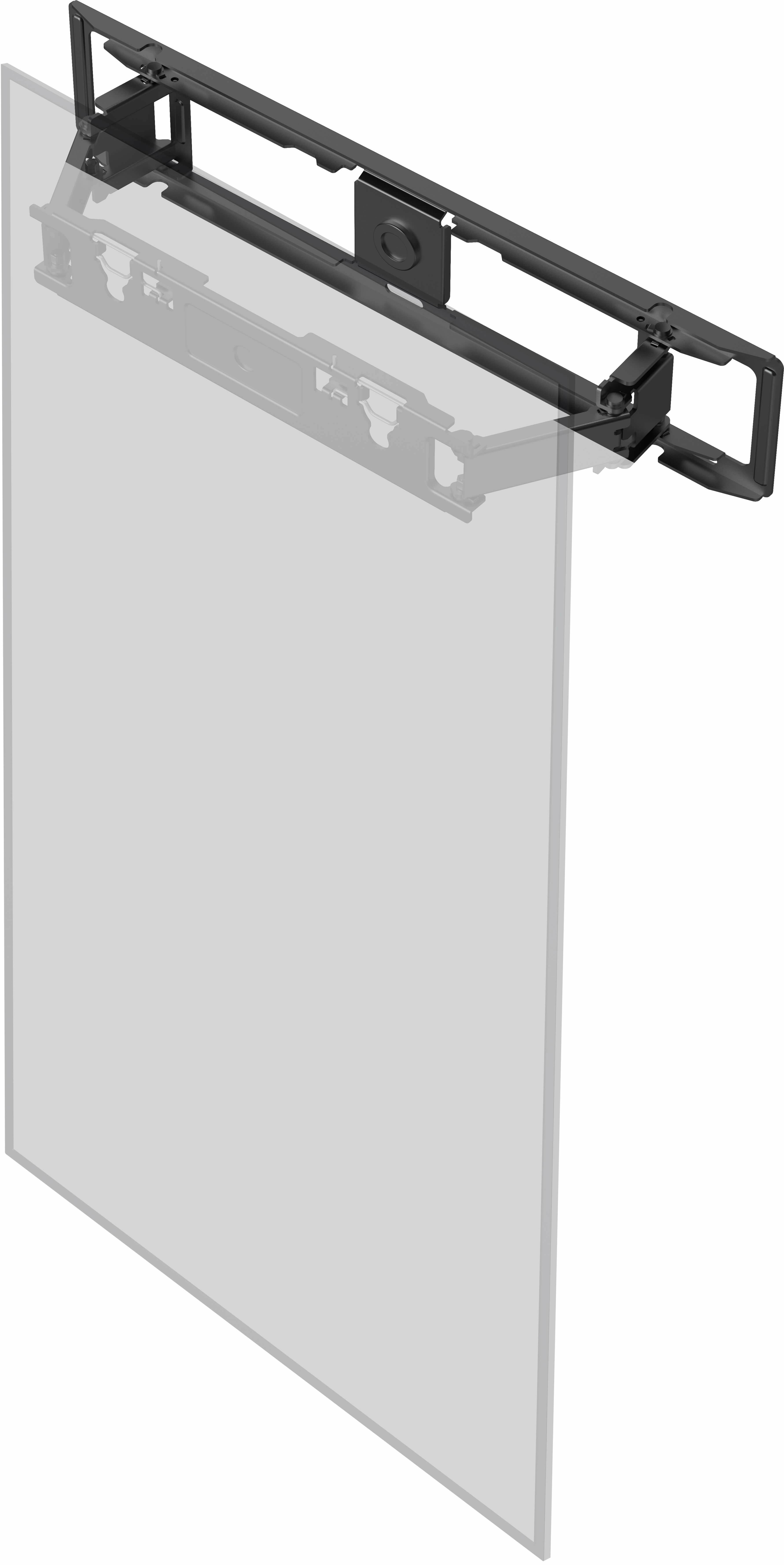 Rca Informatique - Image du produit : UNIVERSAL WALL MOUNT 30KG