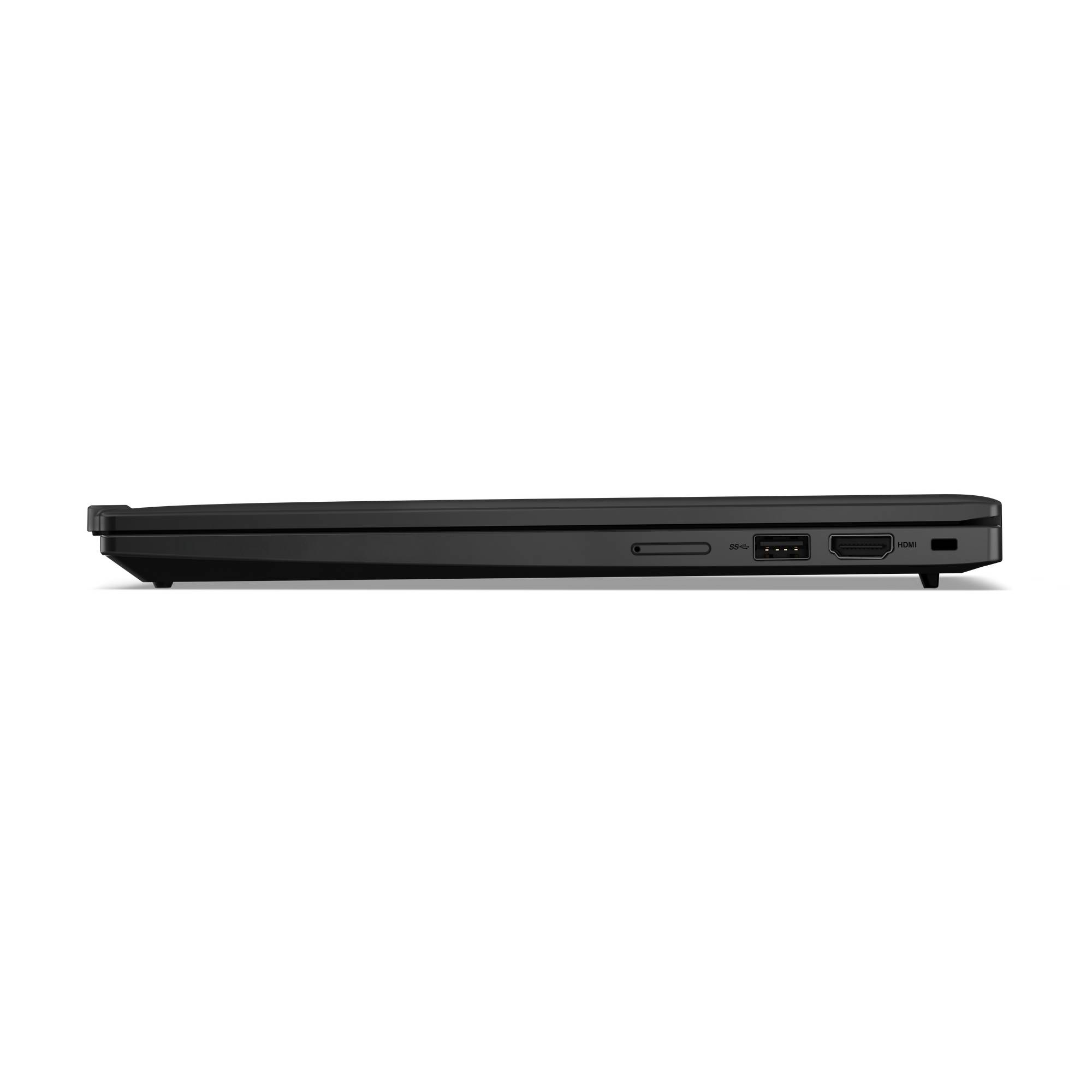 Rca Informatique - image du produit : THINKPAD X13 ULTRA 7 155U 512GB 16GB 13IN NOOD W11P