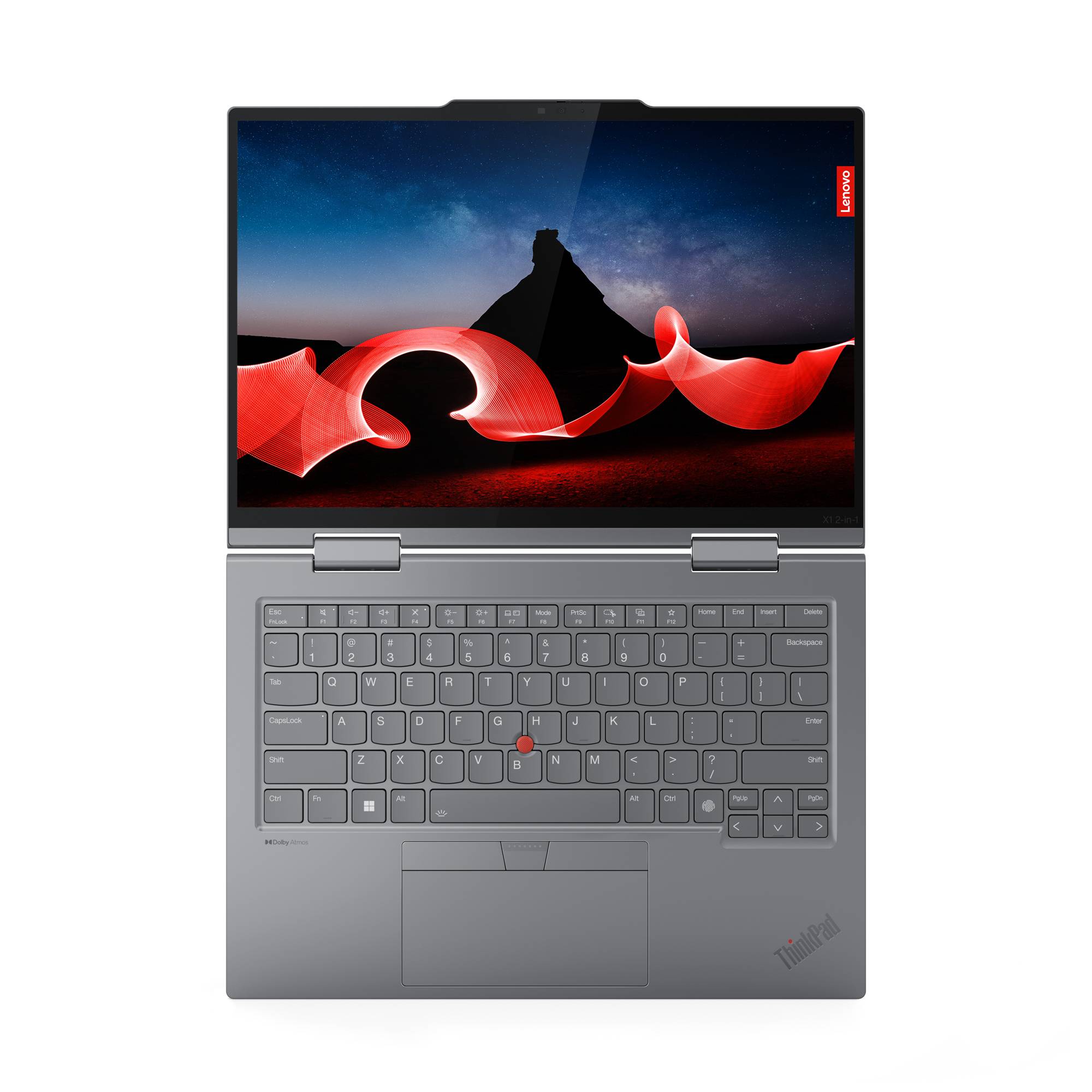 Rca Informatique - image du produit : THINKPAD X1 YOGA G9 U7-155U 512GB 16GB NOOD W11P