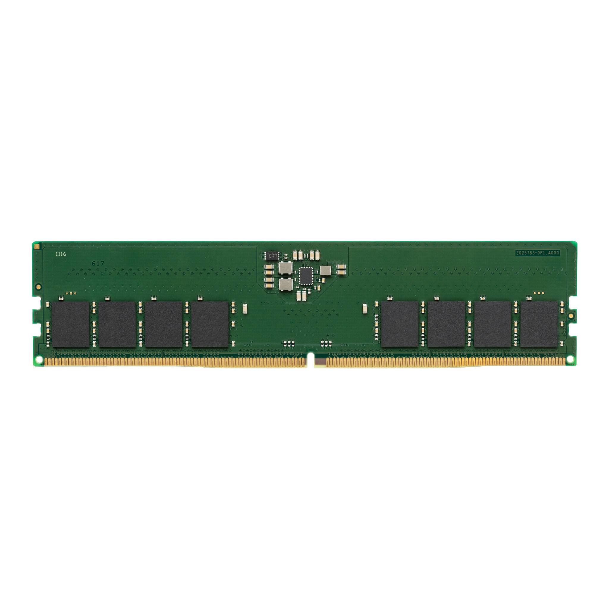 Rca Informatique - Image du produit : 16GB DDR5-5600MT/S MODULE