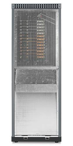 Rca Informatique - image du produit : GALAXY 3500 EMPTY EXTENDED RUN ENCLOSURE FOR MODULAR BATTERIES