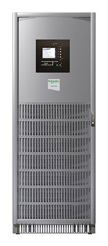 Rca Informatique - image du produit : GALAXY 5500 100KVA 400V SINGLE UPS START-UP 5X8 IN