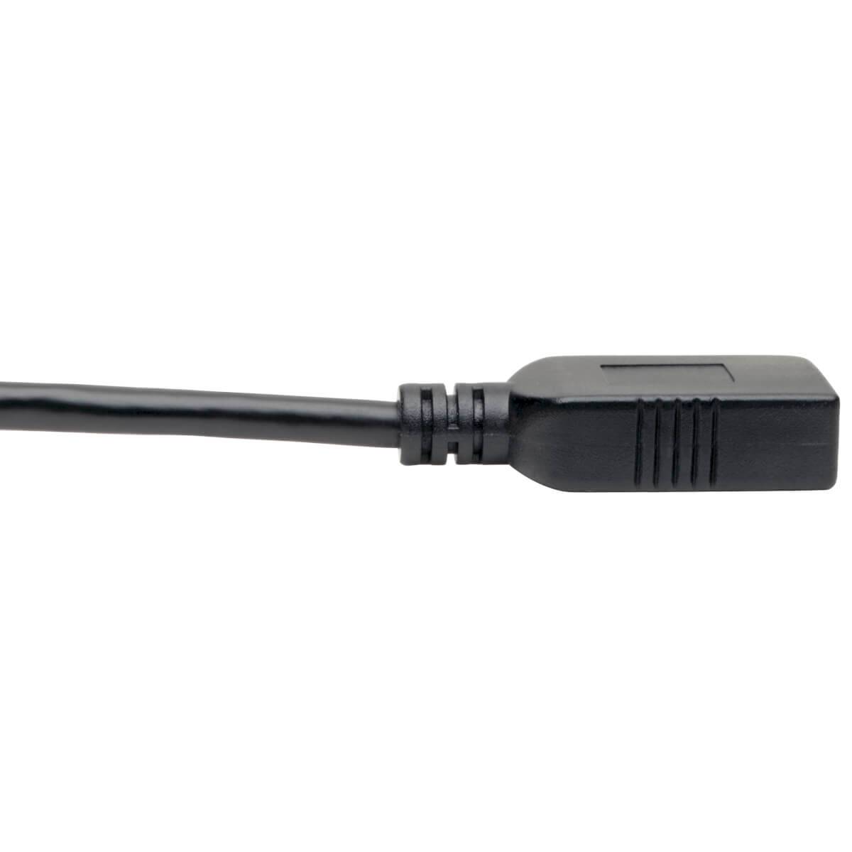 Rca Informatique - image du produit : USB 3.1 ADAPTER CABLE 5GBPS