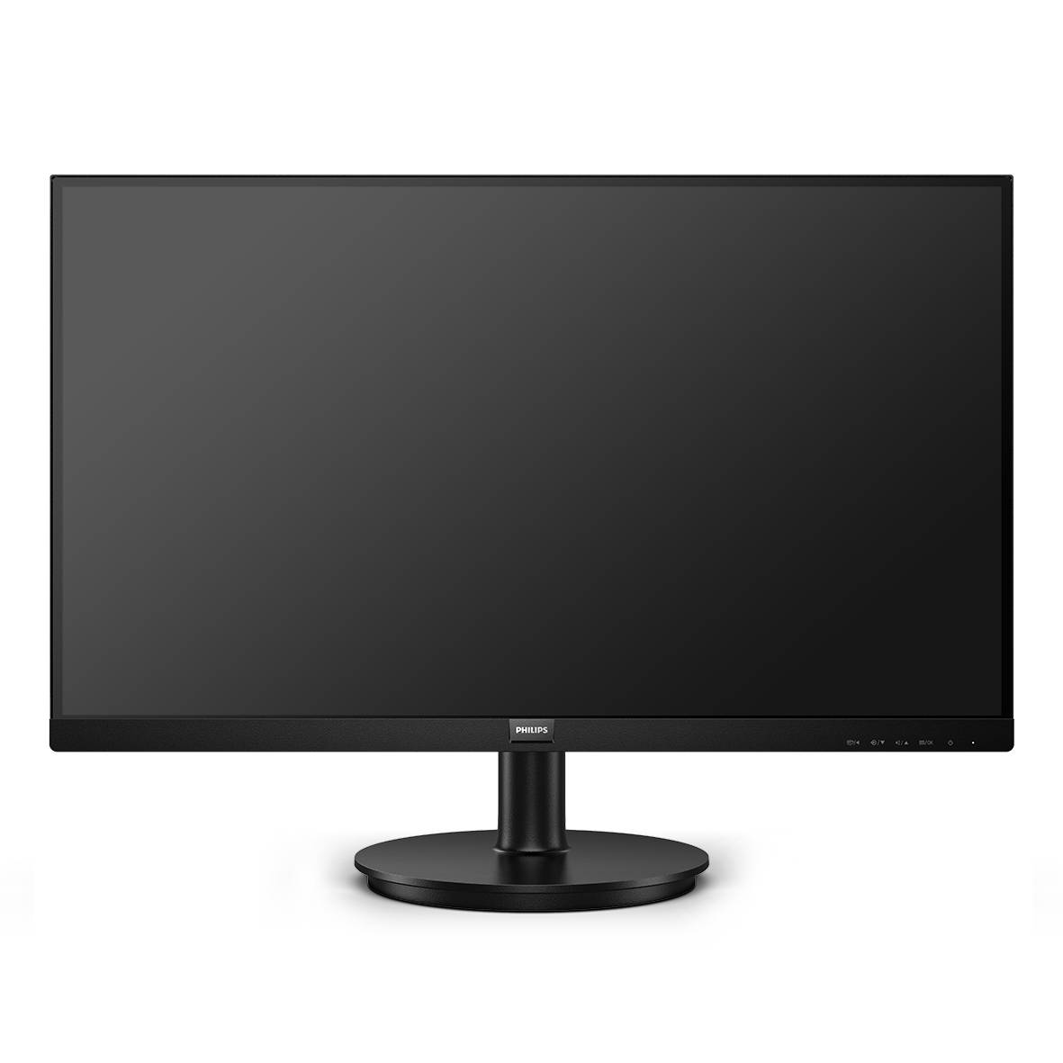 Rca Informatique - image du produit : 275V8LA/00 27IN VA QHD 250CD/4MS/2HDMI/DP