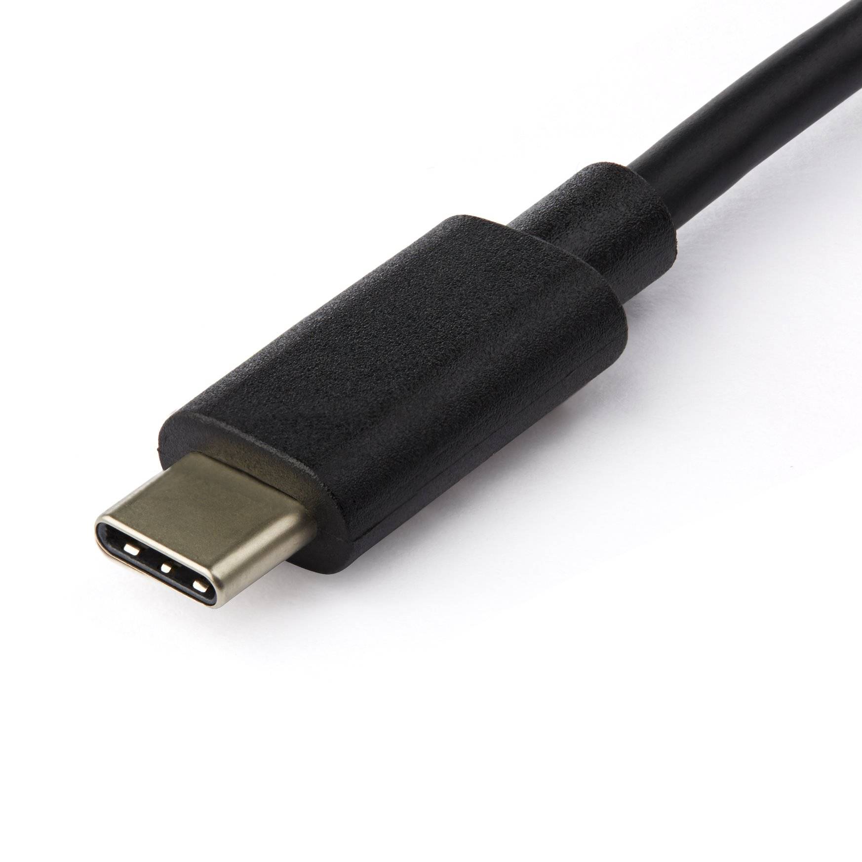 Rca Informatique - image du produit : USB 3.1 GEN 2 ADAPTER CABLE USB C CNCTR FOR 2.5IN SSD HDDS