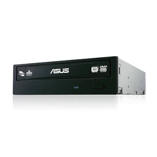 Rca Informatique - Image du produit : DRW-24F1MT BULK E-GREEN 24X DVD RECORDER SATA            IN