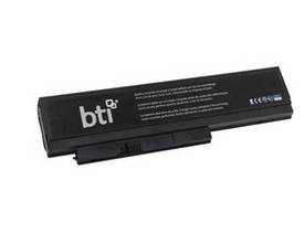 Rca Informatique - Image du produit : BTI 6C BATTERY TP X220 X230 OEM: 0A36305 0A36282 0A36306