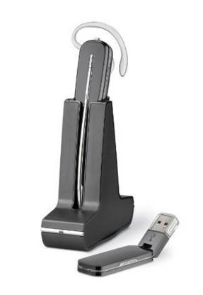 Rca Informatique - image du produit : W440AM SAVI CONVERT. DECT